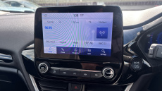 Ford Fiesta 1.0 EcoBoost Hbd mHEV 125 Titanium X 5dr Petrol Hatchback